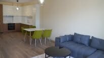 Furnished 1 bedroom apartment, Levski