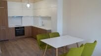 Furnished 1 bedroom apartment, Levski