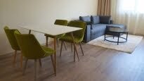 Furnished 1 bedroom apartment, Levski