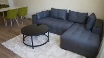 Furnished 1 bedroom apartment, Levski