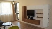 Furnished 1 bedroom apartment, Levski