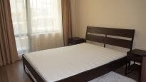 Furnished 1 bedroom apartment, Levski