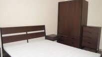Furnished 1 bedroom apartment, Levski