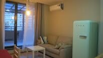 New, Furnished 1 bedroom apartment, Levski