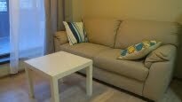 New, Furnished 1 bedroom apartment, Levski