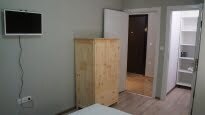 New, Furnished 1 bedroom apartment, Levski