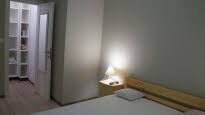 New, Furnished 1 bedroom apartment, Levski