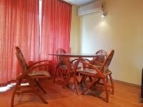  1 bedroom apartment, Red Square