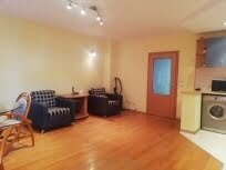  1 bedroom apartment, Red Square