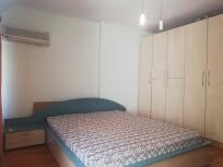  1 bedroom apartment, Red Square