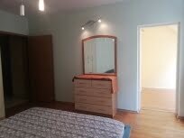  1 bedroom apartment, Red Square
