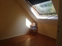  1 bedroom apartment, Red Square