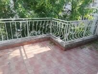  1 bedroom apartment, Red Square