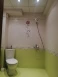  1 bedroom apartment, Red Square