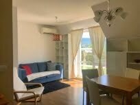Furnished 1 bedroom apartment, Levski