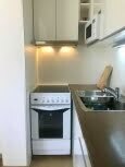 Furnished 1 bedroom apartment, Levski