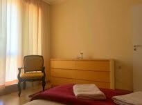 Furnished 1 bedroom apartment, Levski