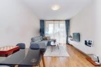 Furnished 1 bedroom apartment, Levski