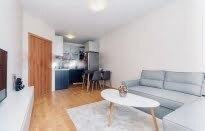 Furnished 1 bedroom apartment, Levski