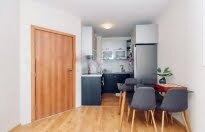 Furnished 1 bedroom apartment, Levski