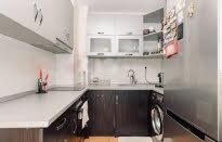 Furnished 1 bedroom apartment, Levski