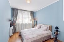 Furnished 1 bedroom apartment, Levski