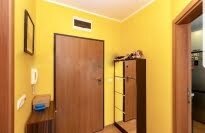 Furnished 1 bedroom apartment, Levski