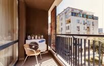Furnished 1 bedroom apartment, Levski