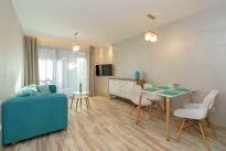 Нов, Луксозно Обзаведен Двустаен апартамент, Общината