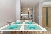 Нов, Луксозно Обзаведен Двустаен апартамент, Общината