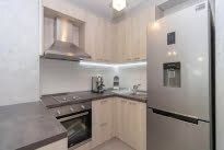 Нов, Луксозно Обзаведен Двустаен апартамент, Общината