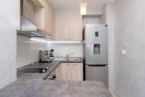 Нов, Луксозно Обзаведен Двустаен апартамент, Общината