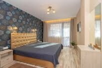 Нов, Луксозно Обзаведен Двустаен апартамент, Общината