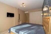 Нов, Луксозно Обзаведен Двустаен апартамент, Общината