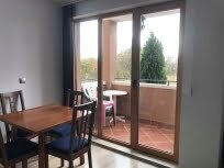 Furnished 1 bedroom apartment, Trakata