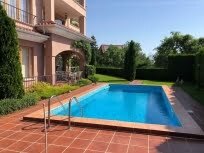 Furnished 1 bedroom apartment, Trakata