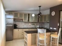New, Furnished 3 bedroom apartment, Levski