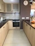 New, Furnished 3 bedroom apartment, Levski