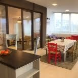 New, Furnished 3 bedroom apartment, Levski