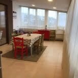 New, Furnished 3 bedroom apartment, Levski