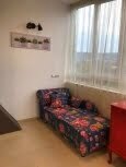 New, Furnished 3 bedroom apartment, Levski