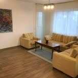 New, Furnished 3 bedroom apartment, Levski