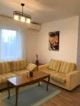New, Furnished 3 bedroom apartment, Levski