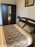 New, Furnished 3 bedroom apartment, Levski