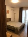 New, Furnished 3 bedroom apartment, Levski