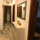 New, Furnished 3 bedroom apartment, Levski