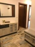 New, Furnished 3 bedroom apartment, Levski
