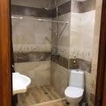 New, Furnished 3 bedroom apartment, Levski