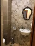 New, Furnished 3 bedroom apartment, Levski