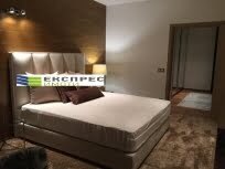 Обзаведен, Лукс, нов Тристаен апартамент, Манастирски ливади